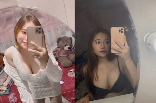 Bạn cùng lớp cũ lén lút ngoại tình