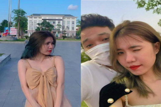 Bị ex tung phim sex vào ngày cưới