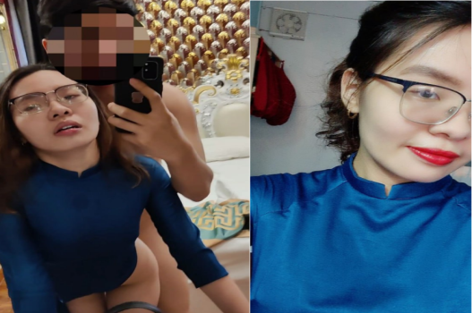 Bố ngủ với cô giáo của con trai