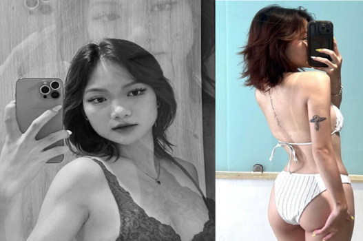 Bùi Hà hư hỏng chịch hai chỗ mới sướng