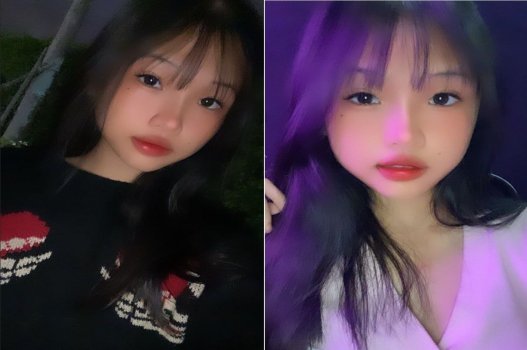 Chịch genz mong muốn được đụ