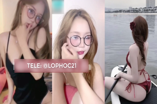 Clip gợi cảm nàng Việt xinh đẹp mông cong yêu cuồng nhiệt