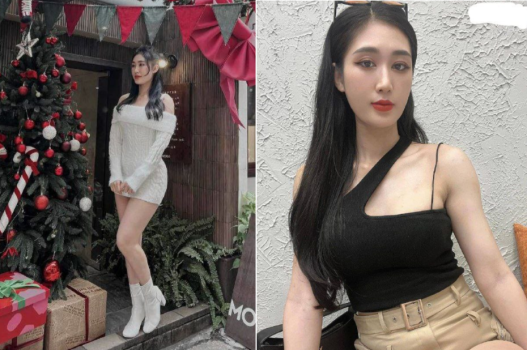 Clip nóng Bùi Thu Hằng oral khiến anh sướng ngất