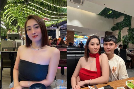 Clip nóng thanh niên cho vợ đi làm phò