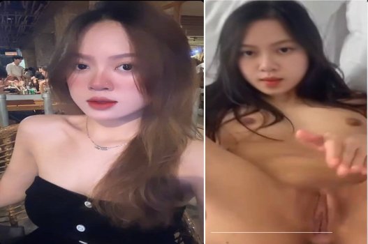 Clip tuoi69 với nàng xinh tươi tựa hoa hồng