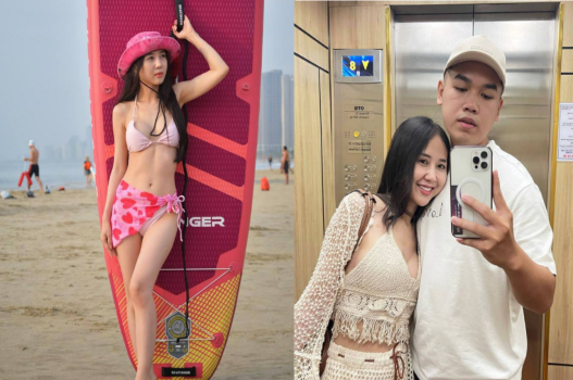 Gặp người yêu quan hệ bền bỉ kinh khủng