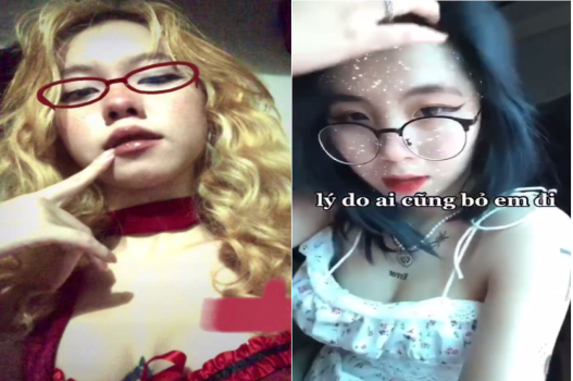 Hình xăm con nhện mang ý nghĩa hư hỏng