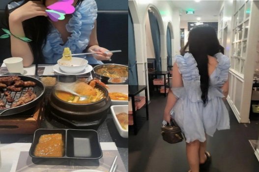 Lén lút làm tình sếp khi ny vắng nhà