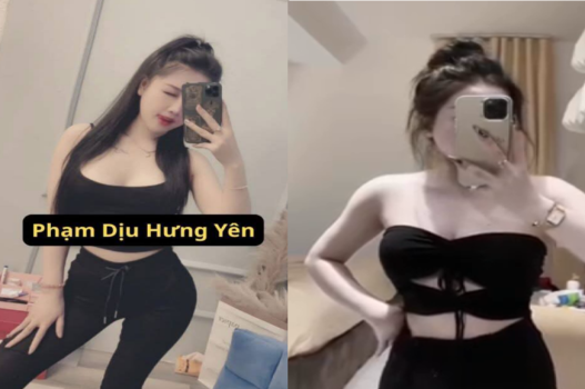 Phạm Dịu lộ video quan hệ some