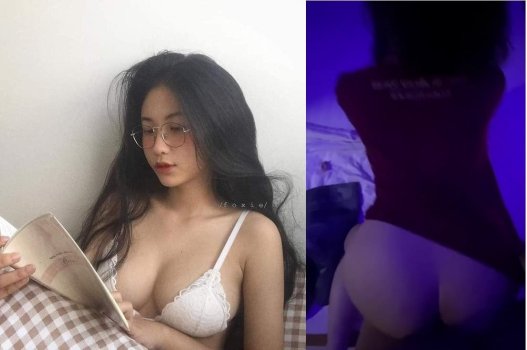 Phim sex nữ sinh ngực bự siêu hot