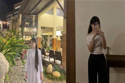 Phim sex nữ sinh thu hút khoe vóc dáng nổi bật trên mạng