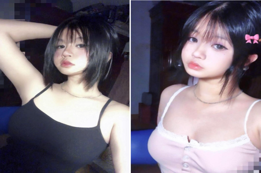 Sinh viên ướt át suốt ngày làm tình