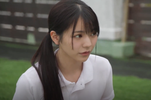 SONE 689 Kokono Asano xin làm thực tập sinh tại đội bóng