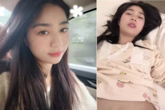 Tiên nữ cũng mê cu khủng